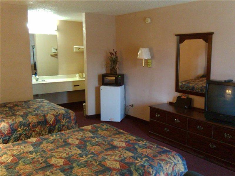 Motel 6-Arlington, Tx - Uta Εξωτερικό φωτογραφία
