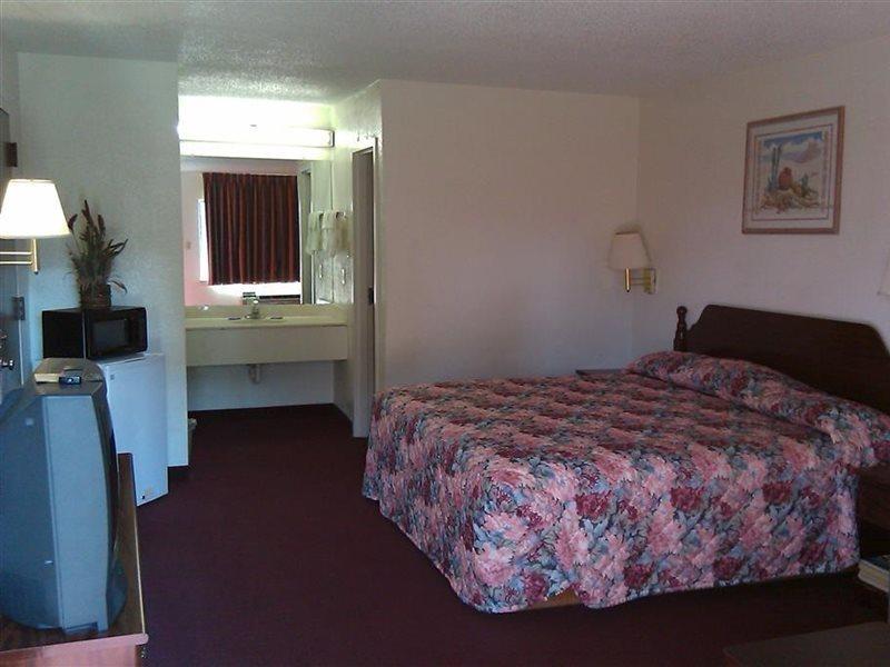 Motel 6-Arlington, Tx - Uta Εξωτερικό φωτογραφία