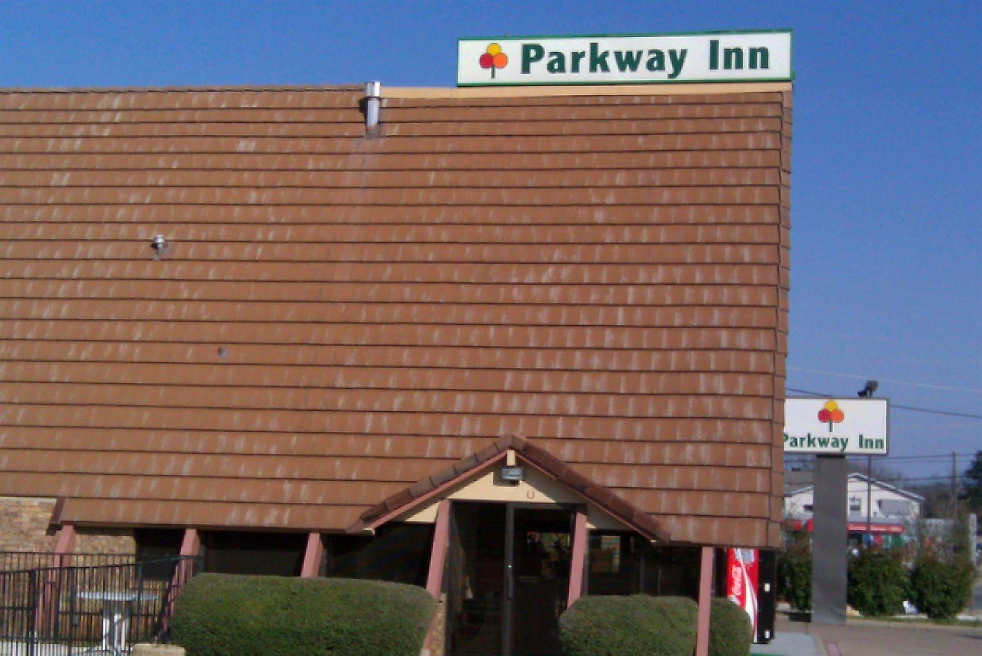 Motel 6-Arlington, Tx - Uta Εξωτερικό φωτογραφία
