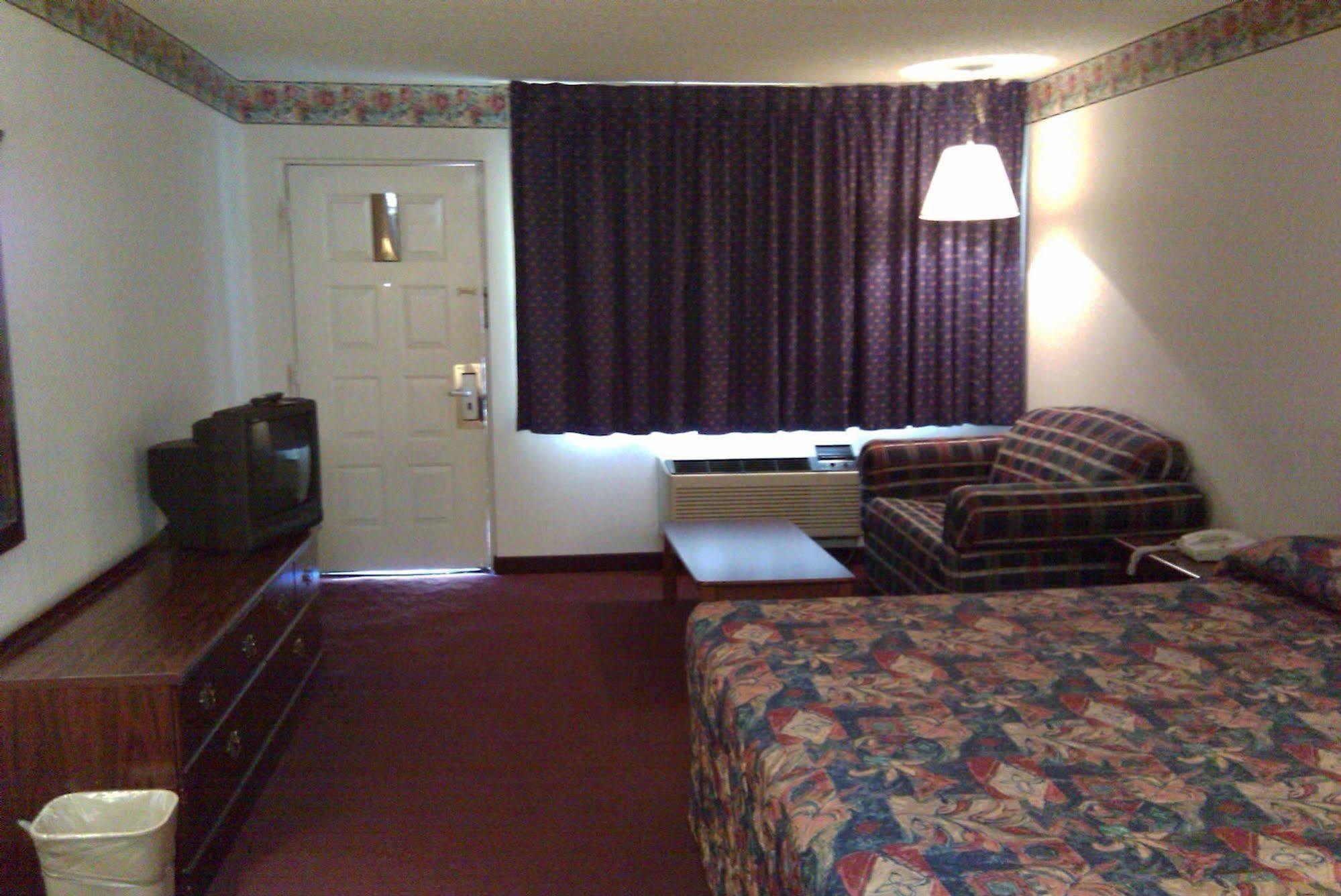Motel 6-Arlington, Tx - Uta Εξωτερικό φωτογραφία