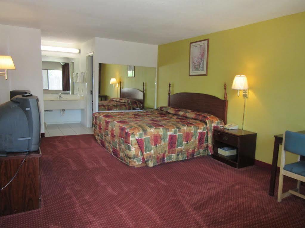 Motel 6-Arlington, Tx - Uta Εξωτερικό φωτογραφία