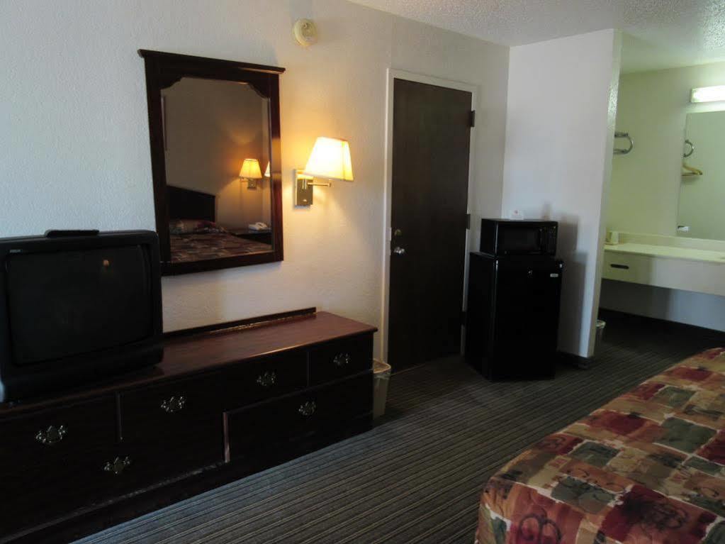 Motel 6-Arlington, Tx - Uta Εξωτερικό φωτογραφία