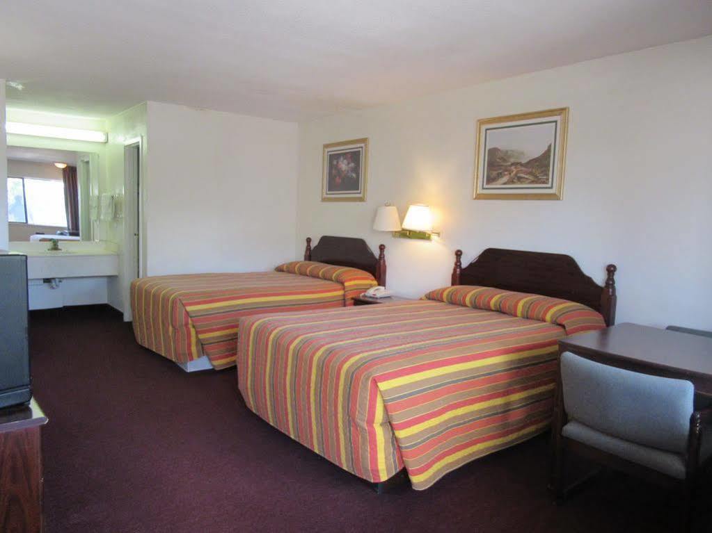 Motel 6-Arlington, Tx - Uta Εξωτερικό φωτογραφία
