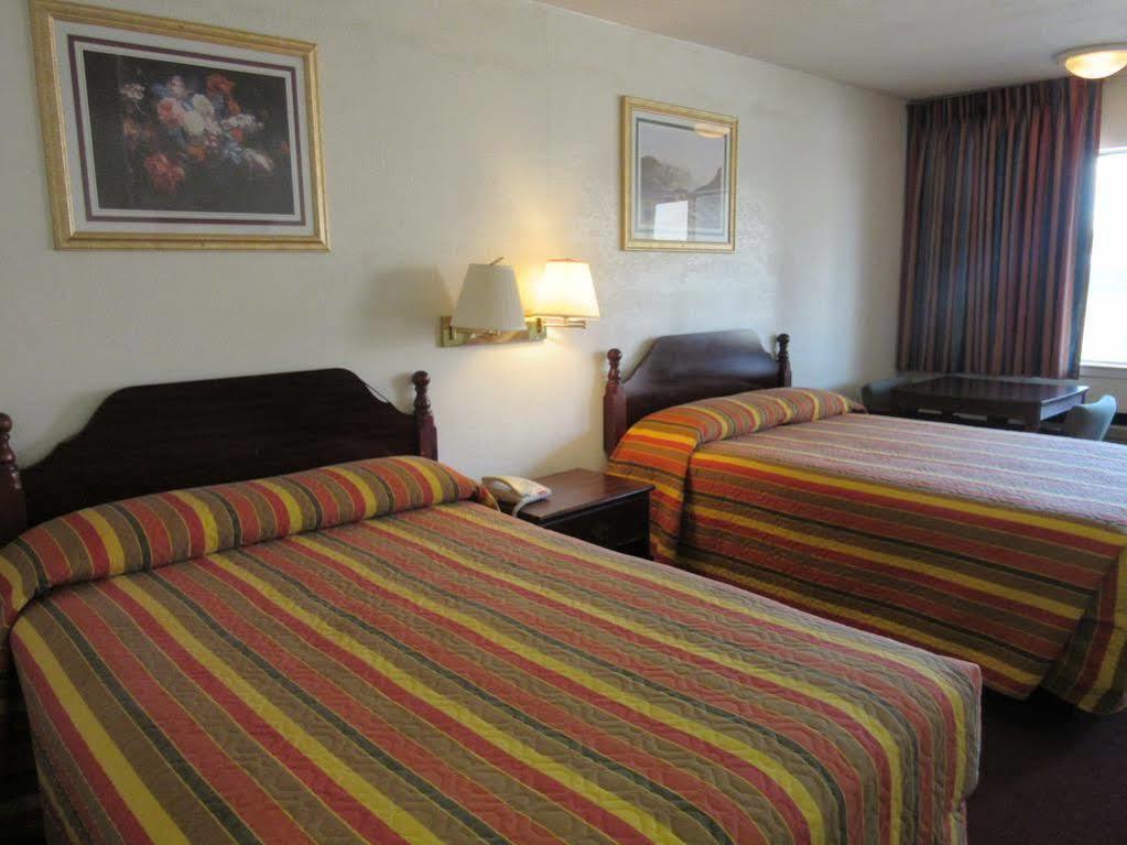 Motel 6-Arlington, Tx - Uta Εξωτερικό φωτογραφία