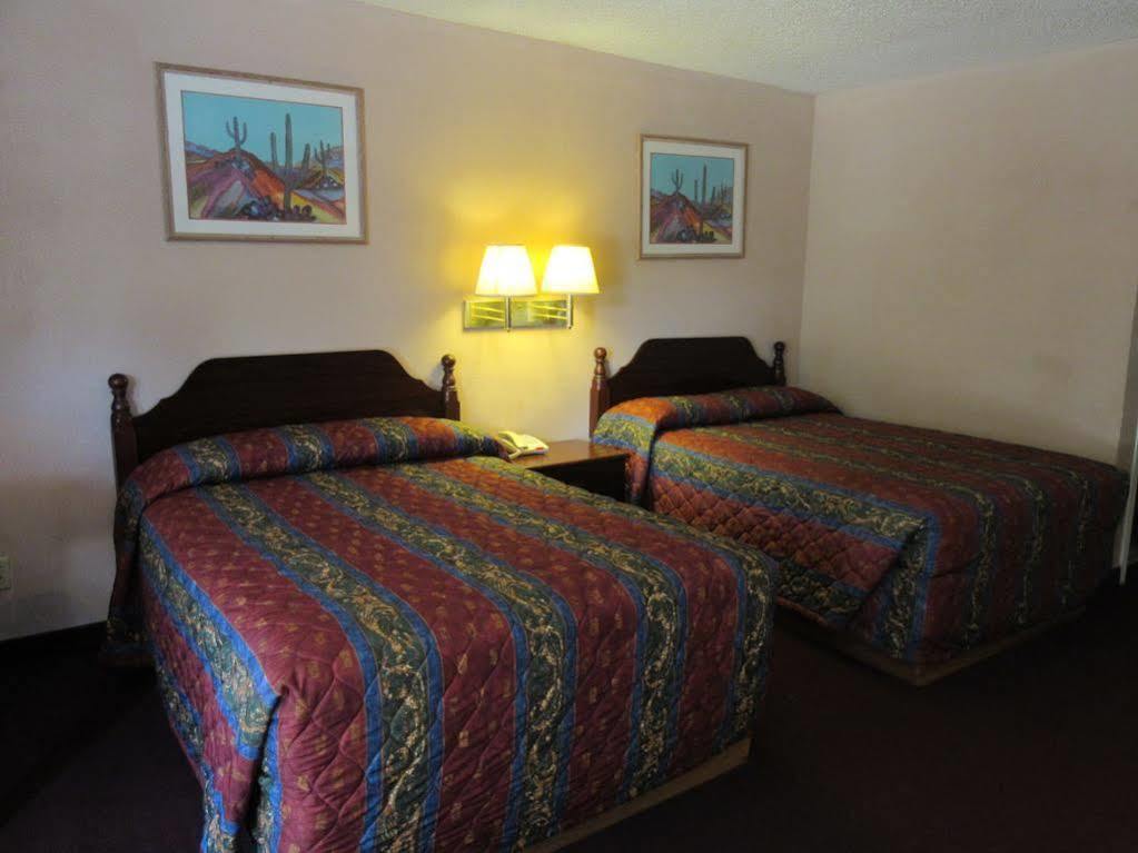 Motel 6-Arlington, Tx - Uta Εξωτερικό φωτογραφία