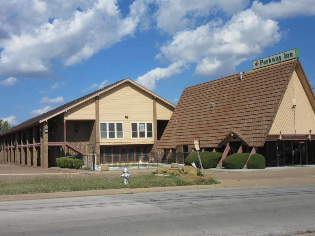 Motel 6-Arlington, Tx - Uta Εξωτερικό φωτογραφία