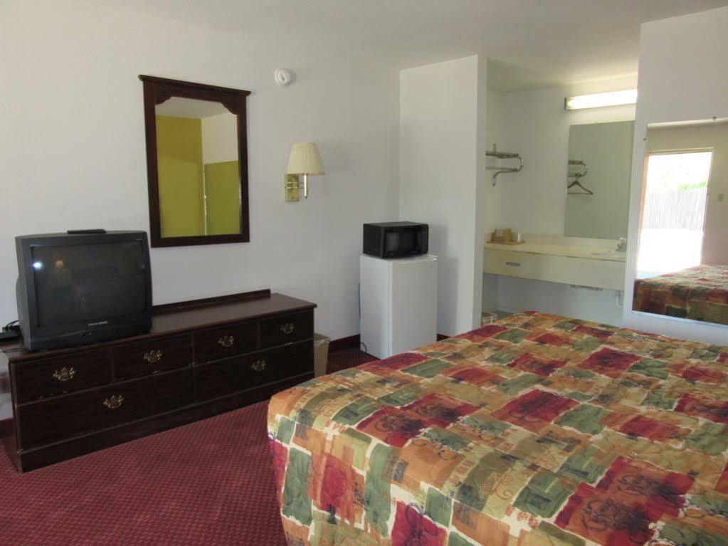 Motel 6-Arlington, Tx - Uta Εξωτερικό φωτογραφία