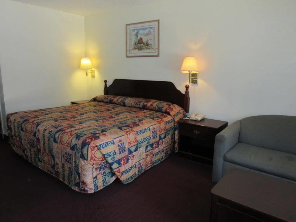 Motel 6-Arlington, Tx - Uta Εξωτερικό φωτογραφία