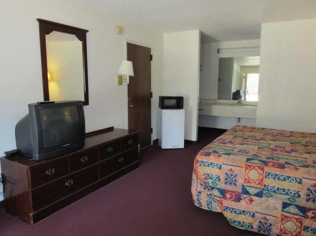 Motel 6-Arlington, Tx - Uta Εξωτερικό φωτογραφία