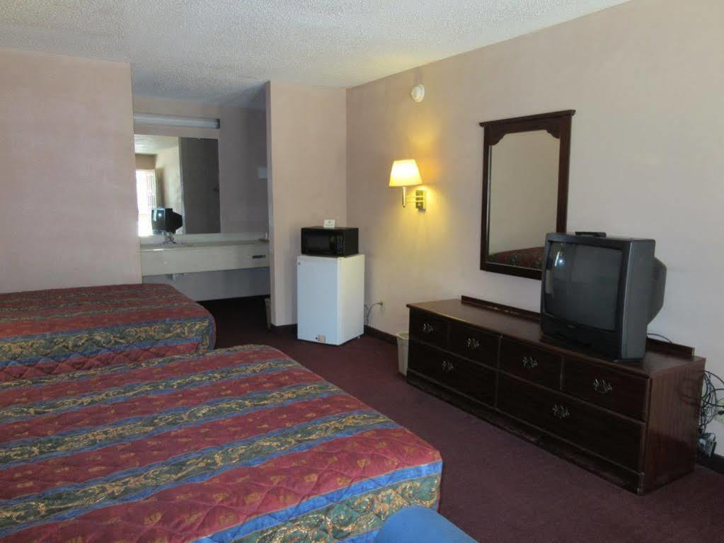 Motel 6-Arlington, Tx - Uta Εξωτερικό φωτογραφία